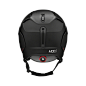 Oakley Mod 5 Snow Helmet : Oakley Mod-5 Snow Helmet