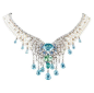 Van Cleef And Arpels Necklace | arpels oceanide clip van cleef arpels van cleef arpels zodiac@北坤人素材