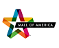 Mall of America购物中心
LOGO标志设计欣赏#素材##LOGO#