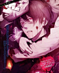 【DIABOLIK LOVERS】————————〖图〗_魔鬼恋人吧_百度贴吧