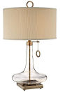 Portsmith Table Lamp | Havertys Furniture 270: 
