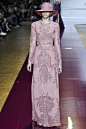 Zuhair Murad Fall 2016 Couture Fashion Show  - Vogue : See the complete Zuhair Murad Fall 2016 Couture collection.