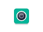 Camera icon - ICONFANS|图标粉丝网|专业图标界面设计论坛,软件界面设计,图标制作下载,人机交互设计