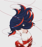 Kill la kill Ryuuko Matoi Ryuuko Kiryun