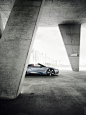 2012 BMW i8 Concept Spyder
#超跑#