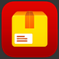 Trackbox Deliveries | iOS Icon Gallery