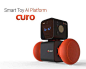 CURO Modular AI Robot Kit