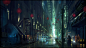 Endless Streets by *andreasrocha on deviantART