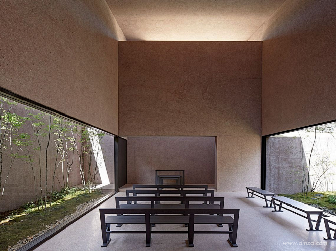 David Chipperfield A...