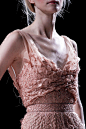 girlannachronism:

Elie Saab spring 2011 couture details