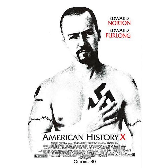 American History X (...