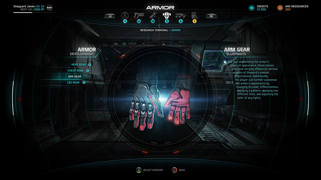 Mass Effect Andromed...