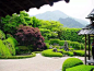 日本十大最美“枯山水”庭院指南