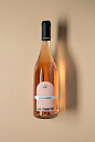 葡萄酒品牌LIENDE全新定位和包装升级设计