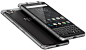 BlackBerry Keyone