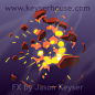 jkFX Explosion 08 by JasonKeyser