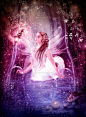 Fairy... by lauraypablo on DeviantArt