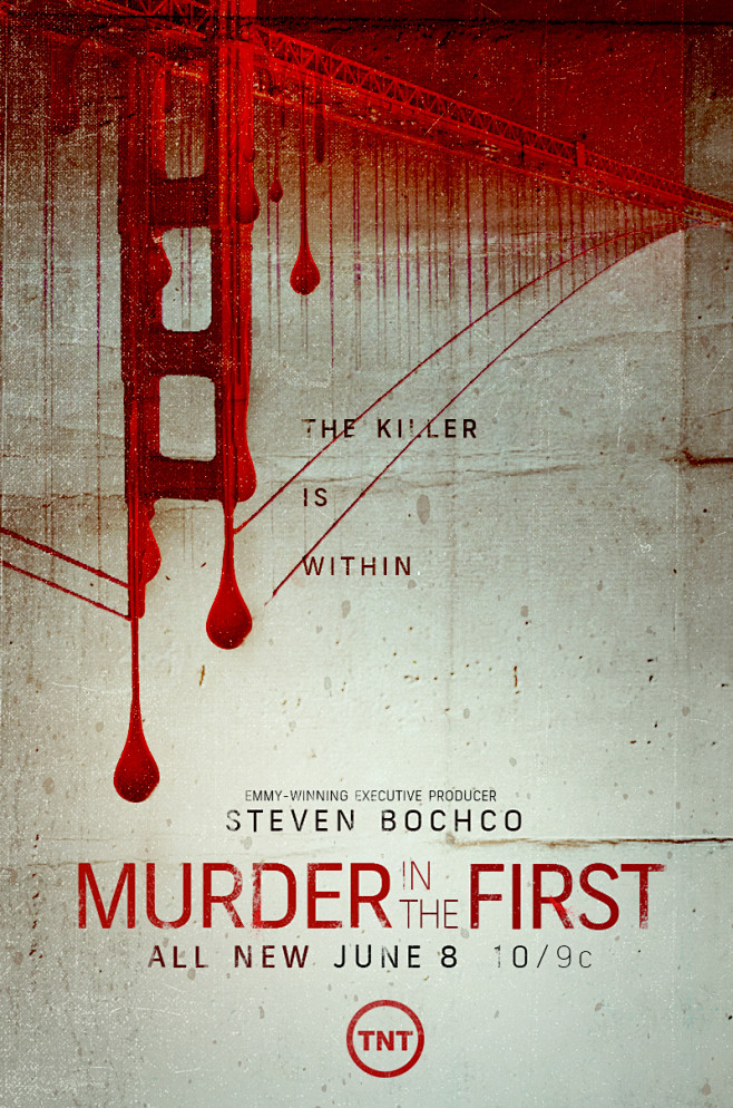 MURDER IN THE FIRST ...