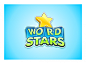 design-game-logo-wordstars