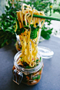 Travelling Noodles - Soup Up Your Packed Lunch! - The Londoner: