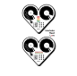 Interludes Need Love - Music Blog Logo Concept (Unused) on Behance