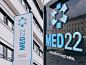 MED 22-医疗服务中心环境指示系统设计