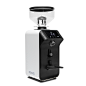Ceado Life Coffee Grinder Overview The Life Grinder from Ceado is a compact and multi-purpose coffee grinder that can be used for both single dosing and hopper based grinding. A bold step forward for the traditionally commercial oriented brand, the Life t