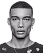 Reece King by Kevin Luchmun: 