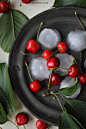 Cherries | Craft Marmalade