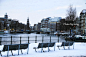 旅行,城市,摄影,欧洲,荷兰,阿姆斯特丹,冬天 #美景# #风景#