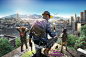 Watch Dogs 2 : Watch Dogs 2 | ©2016 Ubisoft Entertainment. All Rights Reserved. Watch Dogs, Ubisoft and the Ubisoft logo are trademarks of Ubisoft Entertainment in the U.S. and/or other countries.