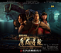 郑和1405：魔海寻踪Votage Extraordinaire 3D(2013)海报 #01