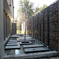 Gabion Landscaping by Badec Bros Landscaping