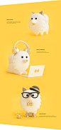 NICOLAS on Behance