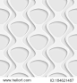 Seamless Decorative Pattern