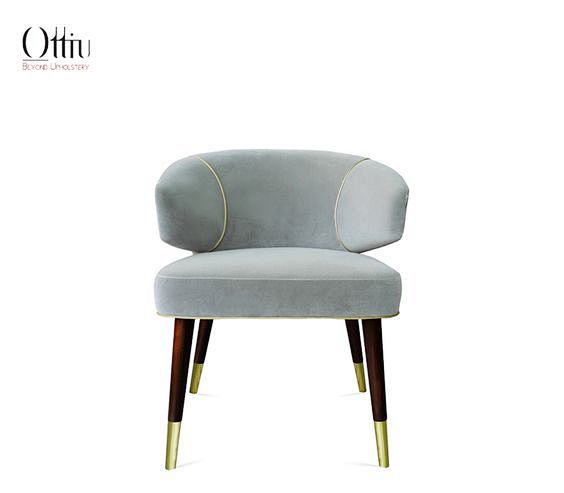 Tippi Dining Chair -...