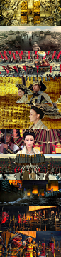 【狄仁杰之神都龙王 (2013)】01
刘嘉玲 Carina Lau
杨颖 Angelababy
#电影场景# #电影海报# #电影截图# #电影剧照#