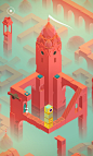 Monument Valley 纪念碑谷