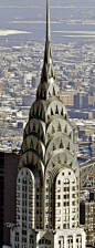 Chrysler Building, New York, NY
纽约