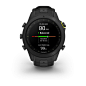 Garmin MARQ® Athlete (Gen 2) - Carbon Edition | Modern Tool Watch