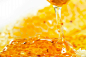 蜂蜜的图片 野生蜂蜜图片 蜂蜜结晶图片 野生蜂蜜结晶高清图片下