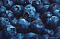Blueberry overload by Florian Kunde on 500px