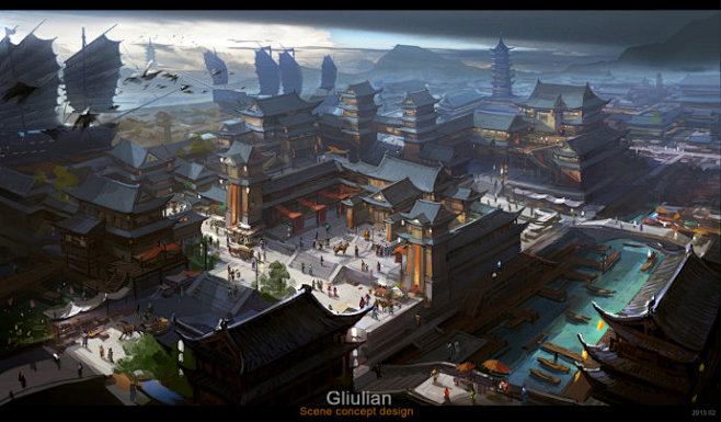 Gliulian绿榴莲_新浪博客