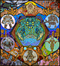 palace of guardian:Ulduar by breathing2004