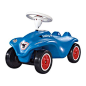 Big Bobby Car Blue by Big. $140.00. BIG Bobby Cars - This European award-winning push-powered vehicle is perfect for children ages one-year and up. Over six million Bobby Cars have been sold worldwide making it the worlds best selling toy car. What makes 