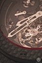 Now on WatchAnish.com - Christie’s Dubai Important Watches Auction Preview.