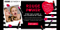 SEPHORA - ROUGE POWER