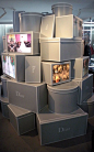 j'adore dior, movie boxes