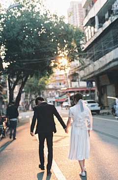 linhchit采集到couple