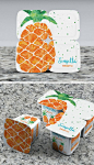 Singella Yoghurt Packaging (Concept) by Luís Camacho: 